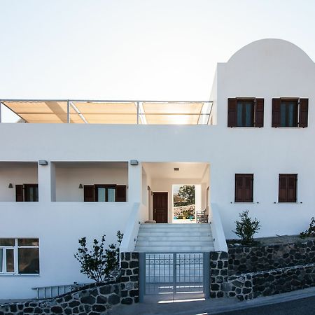 La Noi Houses Exo Gonia Exterior photo